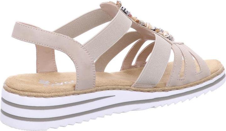 Actual product image Rieker Sandals (36)