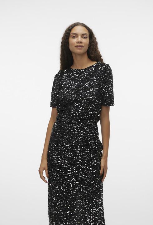 Immagine prodotto Vero Moda Vmfame Ss Top Jrs Top (M)