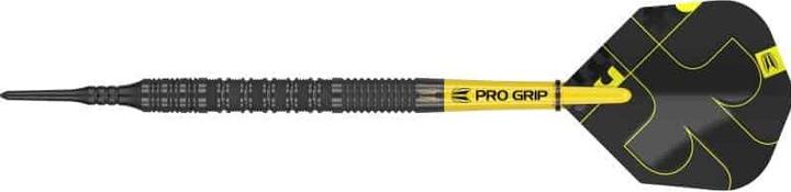 Actual product image Target Bolide Void 10 Softtip (18 g)