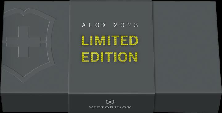 Produktbild Victorinox Hunter Pro Alox