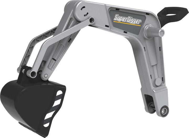Falk Toys Rear loader for tractor L & XL