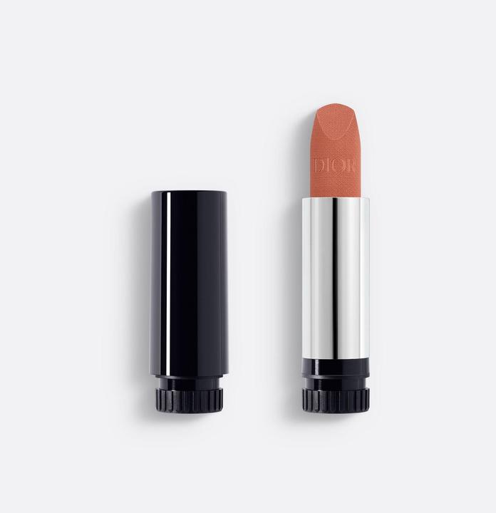 Immagine prodotto Dior Rouge New Velvet ricarica 200 Int24 (200 Tocco Nudo)