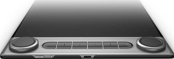 Image du produit Huion Tablette graphique sans fil Inspiroy Dial 2 (5080 lpi)