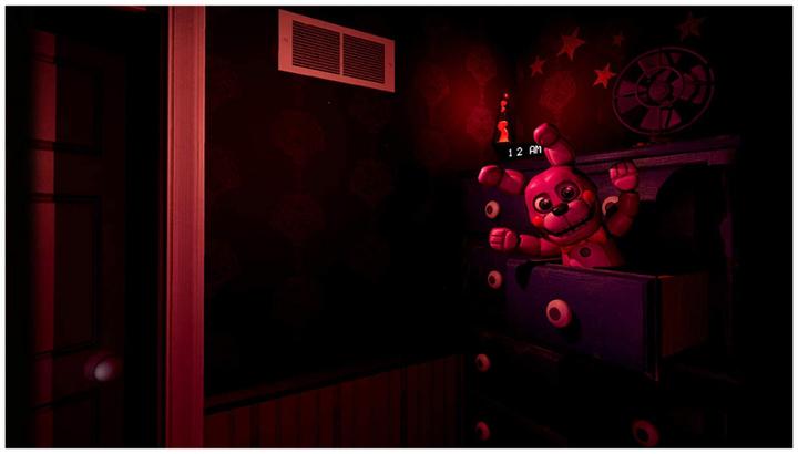 Image du produit Sony Five Nights at Freddy's : Help Wanted Standard Anglais PlayStation 4 (PS4, EN)