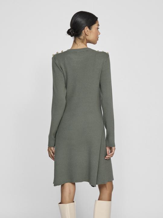 Image du produit Vila Mini-robe à manches longues (XXL)