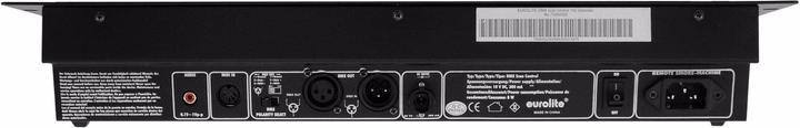 Actual product image Eurolite DMX Scan Control 192 Controller
