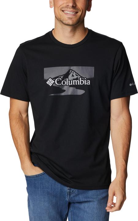 Produktbild Columbia Path Lake™ Graphic Tee II (S)