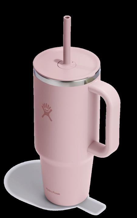 Actual product image Hydro Flask All Around Travel Tumbler (1.18 l)