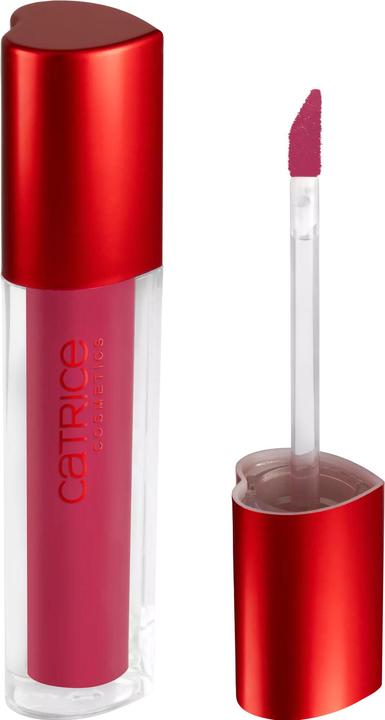 Catrice Lippenstift Heart Affair Matte Liquid C02 Married?! (C02 Married?!)