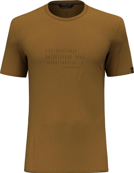 Salewa Pure Box Dryton T-Shirt Herren (XXL)