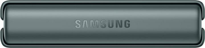 Image du produit Samsung Galaxy Z Flip3 5G UE (128 Go, Green, 6.70", SIM + eSIM, 12 Mpx, 5G)