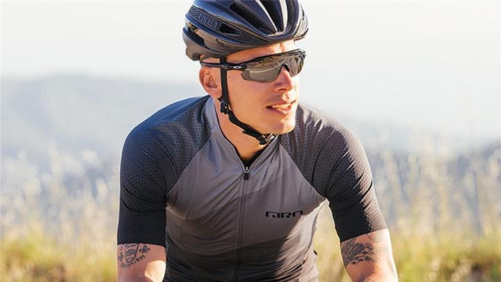 Actual product image Giro Zero CS (M)