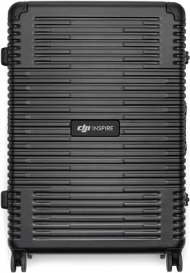 Actual product image DJI Inspire 3 (28 min, 3995 g, 44.70 Mpx)