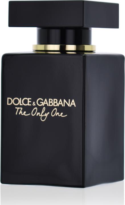 Actual product image Dolce & Gabbana Dolce Gabbana - The Only One EDP Intense 100ml (Eau de parfum, 100 ml)