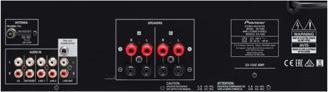 Produktbild Pioneer SX-10AE (Receiver)