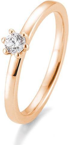Produktbild Breuning 6er Krappe 0,15-0,25 ct. (55, 585/14 K Gold)