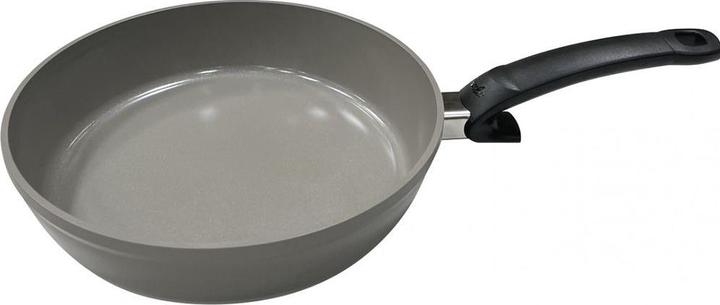 Fissler Ceratal Comfort frying pan (28 cm, Frying pan, Aluminium)