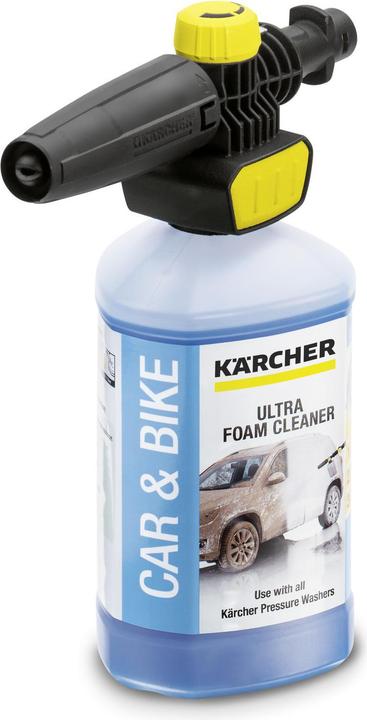 Actual product image Kärcher Connect 'n' Clean FJ 10 C foam nozzle