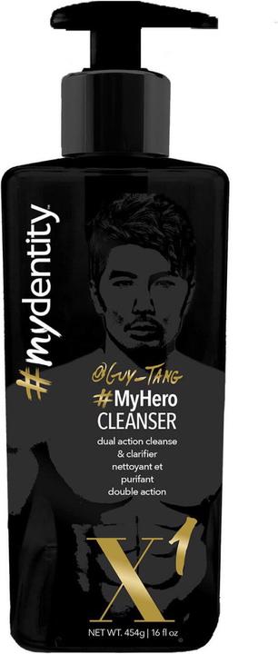 Mydentity by Guy Tang mydentity Care - #MyHero X1 (473 ml)