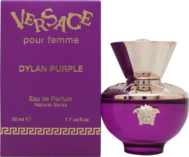 Image du produit Versace Eau de Parfum Naturelle (Eau de parfum, 50 ml)