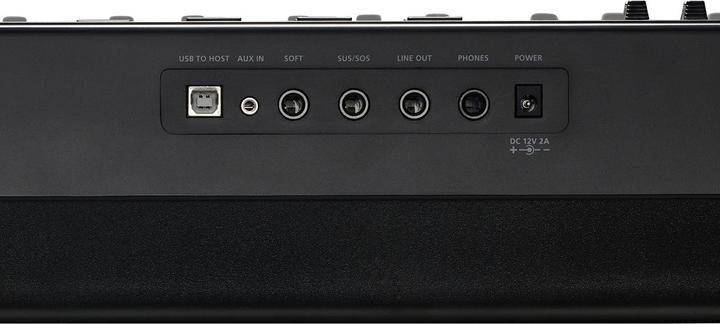 Image du produit Kurzweil KA E1 (88 Boutons)