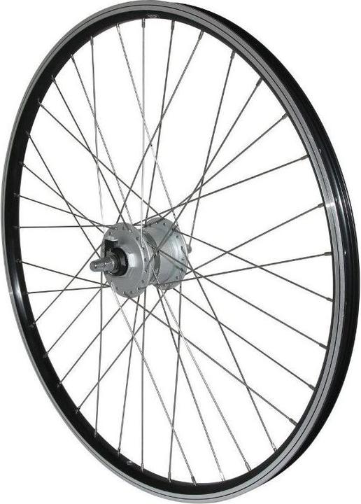 Actual product image Velox Er10 Shimano Dynamo Dh2N -2.4W 19C (Front wheel, 26")