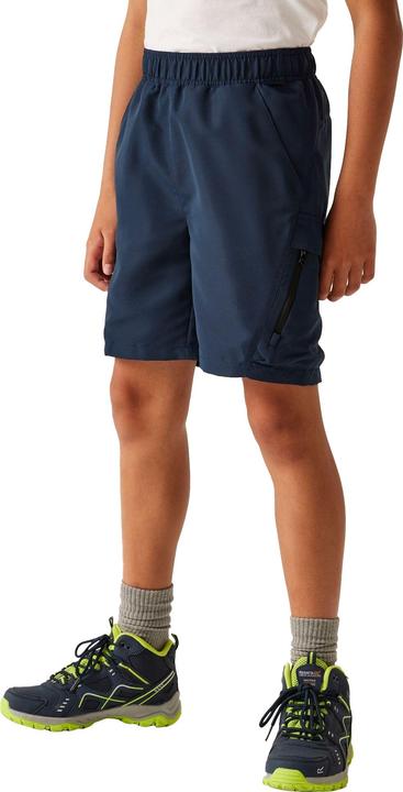 Actual product image Regatta Childrens/Kids Sorcer III Shorts (104)