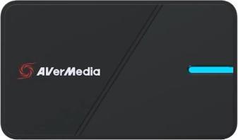 Actual product image AVerMedia LIVE GAMER EXTREME 3 - GC551G2BOITIER D'ACQUISITON (PS5, Xbox Series X)
