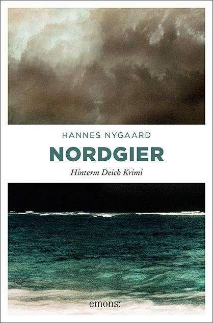 Produktbild Nordgier (Deutsch, Hannes Nygaard, 2015)
