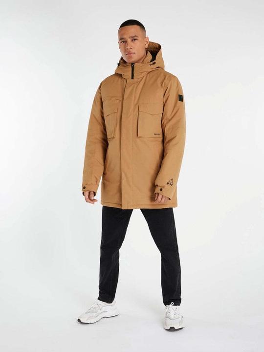 Immagine prodotto MGA Giacca da uomo Protest Prtmichigan Snowjacket (S)
