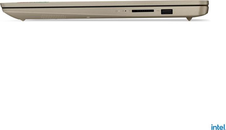 Produktbild Lenovo IdeaPad 3 15ALC6 15.6 FHD/RYZEN 5 5500U/8GB/256GB SSD/W11 Home/sand (82KU00YWUS) (15.60", AMD Ryzen 5 5500U, 8 GB, 256 GB, Eng. Int.)