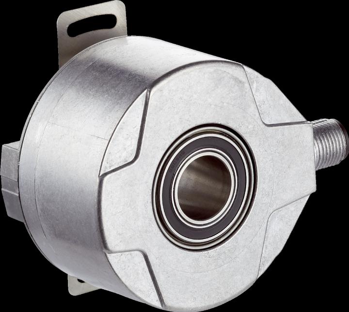 Produktbild Sick Inkremental Encoder