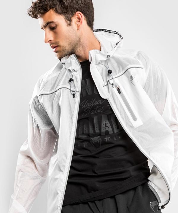 Produktbild Venum Tempest 2.0 Windproof Jacket (L)