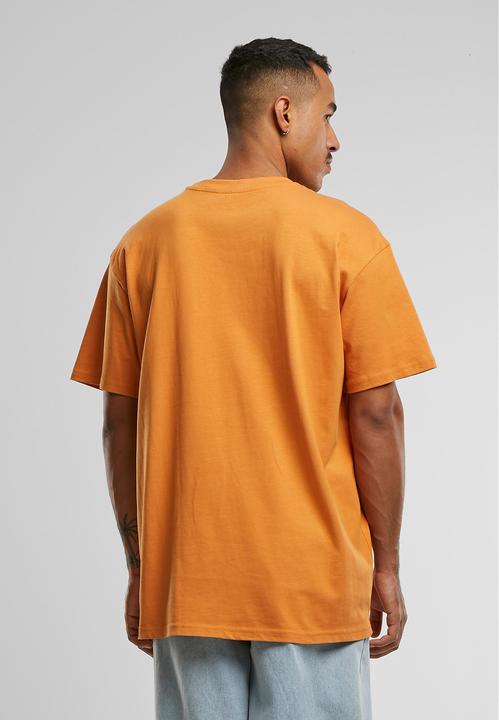 Actual product image Urban Classics Upscale Dopamine Paradise Oversize Tee - 172063 (XL)