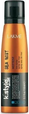 Immagine prodotto Konjac Sponge Lakmé K.Style Mist Sea Spray 150 ml (150 ml)