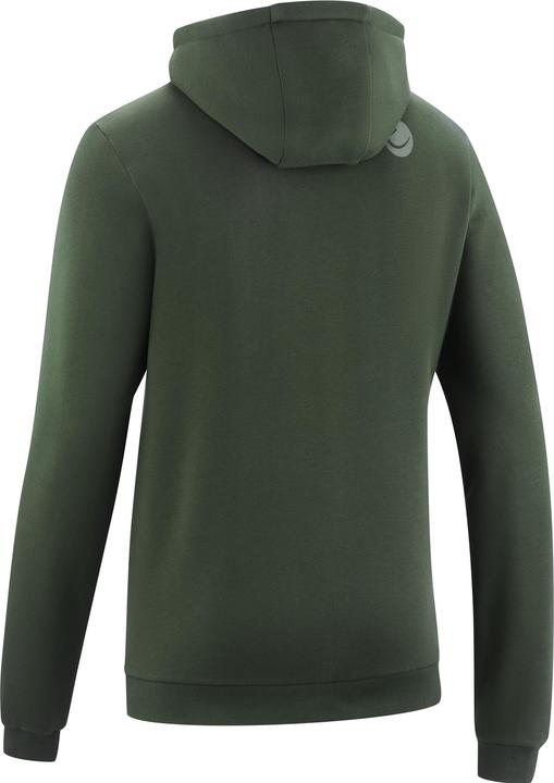 Immagine prodotto Edelrid Felpa con cappuccio Spotter Zip (S)
