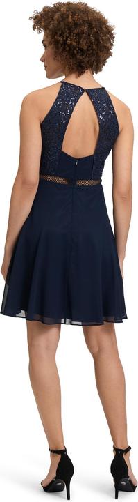 Produktbild Vera Mont Cocktailkleid mit Spitze (40)