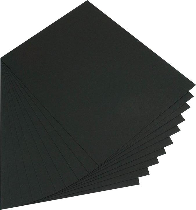 Folia Fotokarton (300 g/m², 10 x)