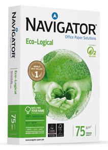 Navigator Eco-Logical