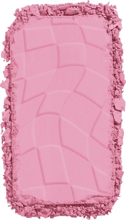 Actual product image NYX Professional Make-Up Nyx Powder Blush (02 Butta Together)