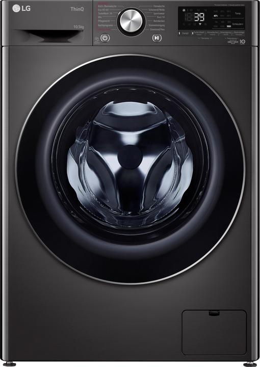 Produktbild LG F6WV710P2S (10.50 kg, Links)