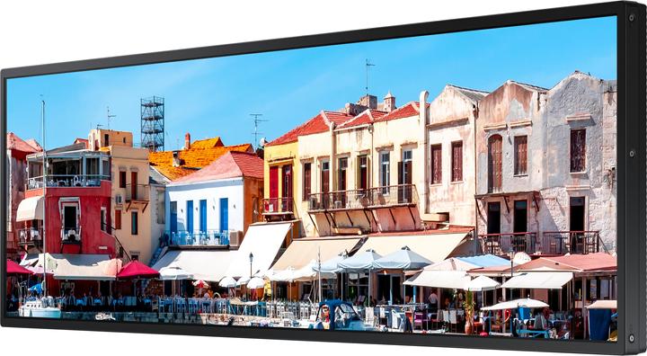 Produktbild Samsung SH37R-B (1920 x 540 Pixel, 37")