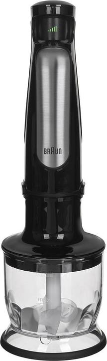 Immagine prodotto Braun Frullatore a immersione MultiQuick 7 MQ7045X (Spina UE)
