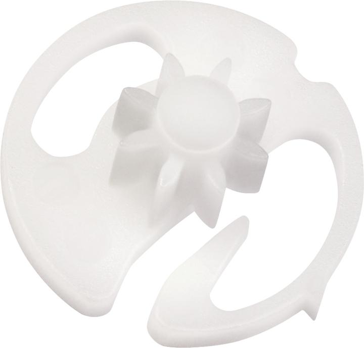 Actual product image Abus Spare part Zoom Evo mechanism