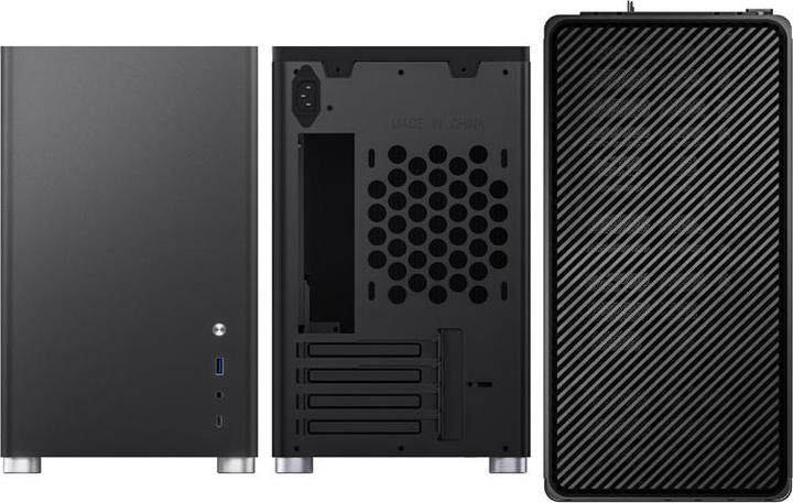 Image du produit Jonsbo D30 (mATX, DTX, Mini-ATX)