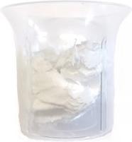 Actual product image Canina Winter Paw Balm (Dog, 100 ml)