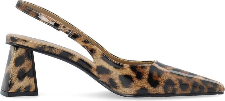 Actual product image Bianco BIAMARALYN Slingbacks (36)