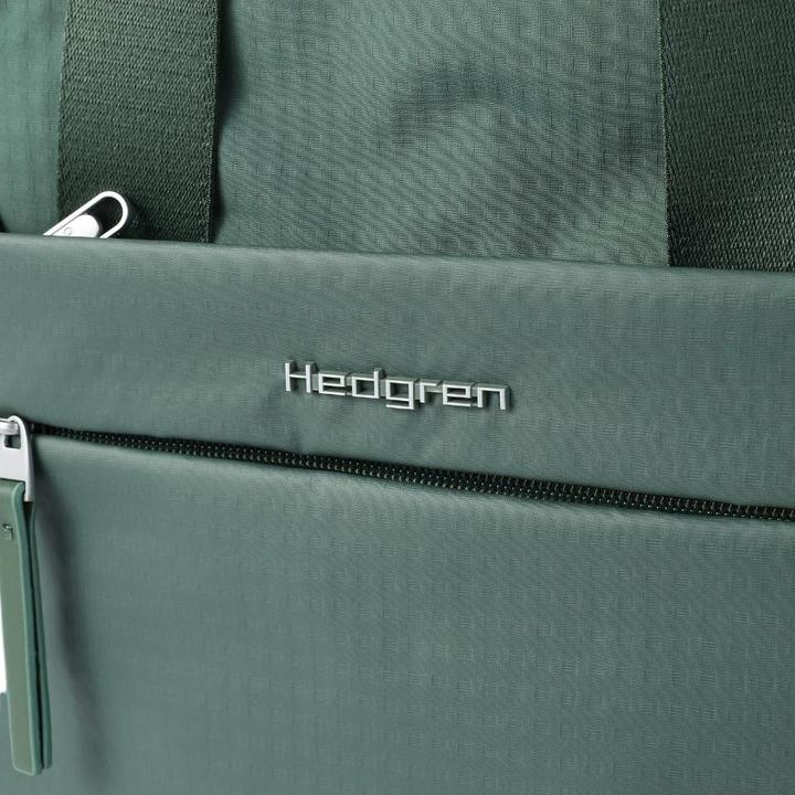 Immagine prodotto Hedgren Furo Roku Handtasche RFID Schutz 30 cm Laptopfach