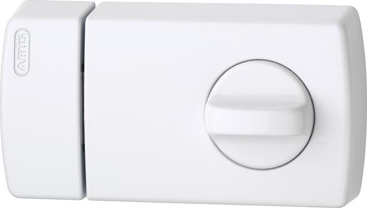 Actual product image Abus 2110 W CL/DFNLI