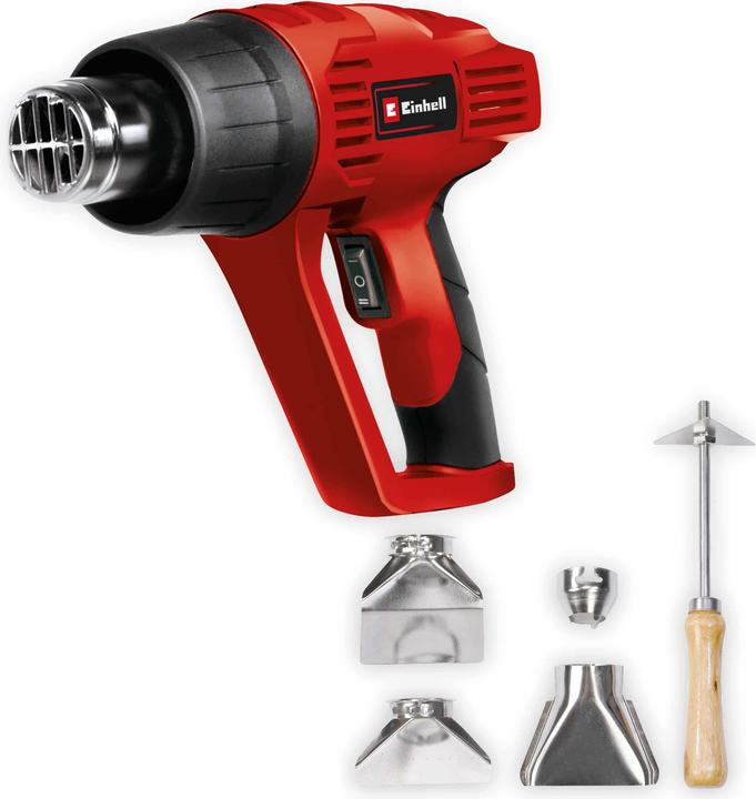 Produktbild Einhell Heissluftgebläse